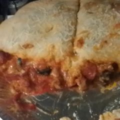 A picture of Pizza Pie.
