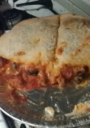 A picture of Pizza Pie.