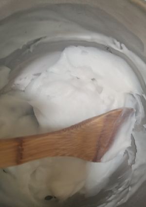 Foto resep Bubur Sumsum