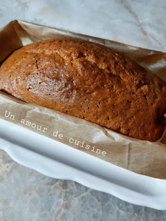 Une photo de Cake au citron 🍋