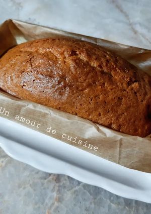 Une photo de Cake au citron 🍋