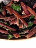 Beet Greens