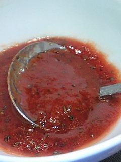 A picture of Easy! Pizza Sauce.