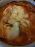 Cheesy Beef Cannelloni Quick, Simple, Filling & 598 cals if recipe followed..