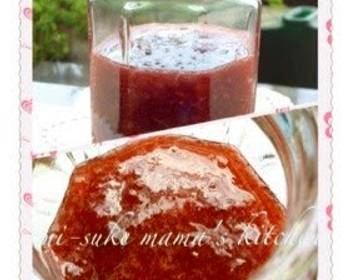 Without Fail Serving Recipe Frozen Strawberry Jam Delicious Perfect