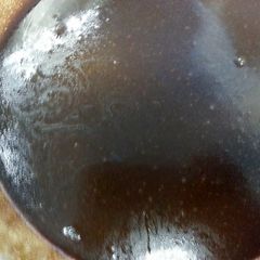 A picture of Quick Balsamic Vinaigrette.