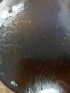 A picture of Quick Balsamic Vinaigrette.