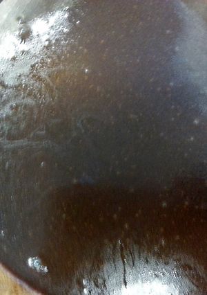 A picture of Quick Balsamic Vinaigrette.