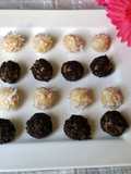 Brazilian Brigadeiro