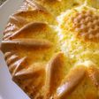 Spanish Lemon Bizcocho Dessert