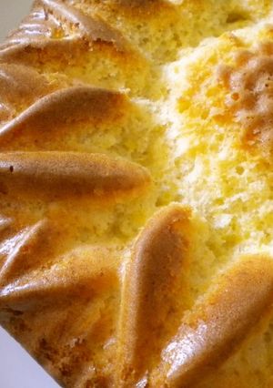 A picture of Spanish Lemon Bizcocho Dessert.