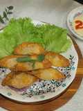 Pork and Shrimp Dumplings