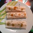 Tacos mexicanos light con pechuga de pavo