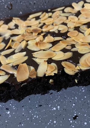 Foto resep Brownies ambyar
