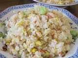 fried crab sticks