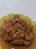 Baso concon mercon