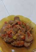Baso concon mercon