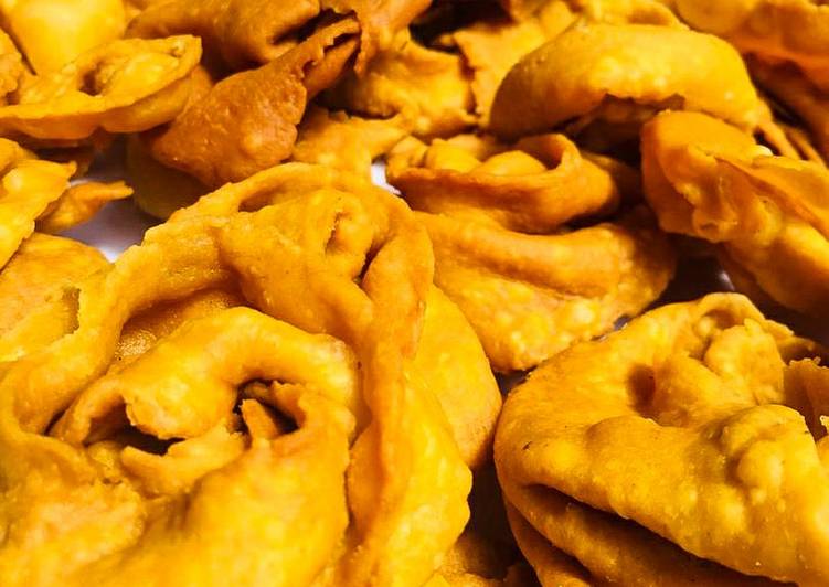Simple Way to Prepare Favorite Diplan | The Best Food|Simple Recipes for Busy Familie