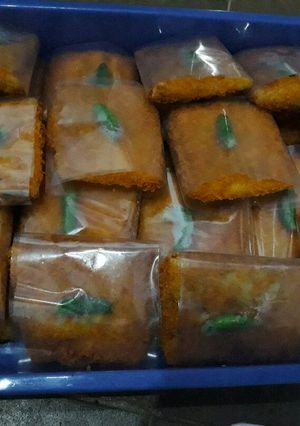 Foto resep Risoles isi martabak