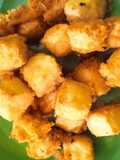 Tahu Krispi