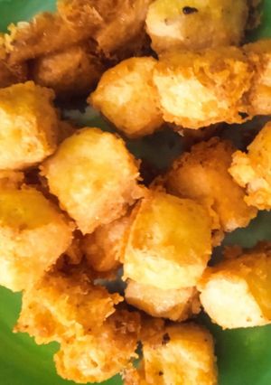 Foto resep Tahu Krispi