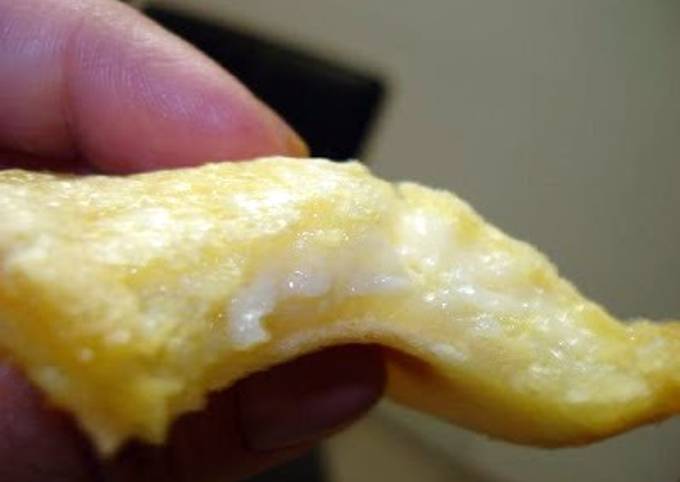 milk moist sweets (charniqueiras )