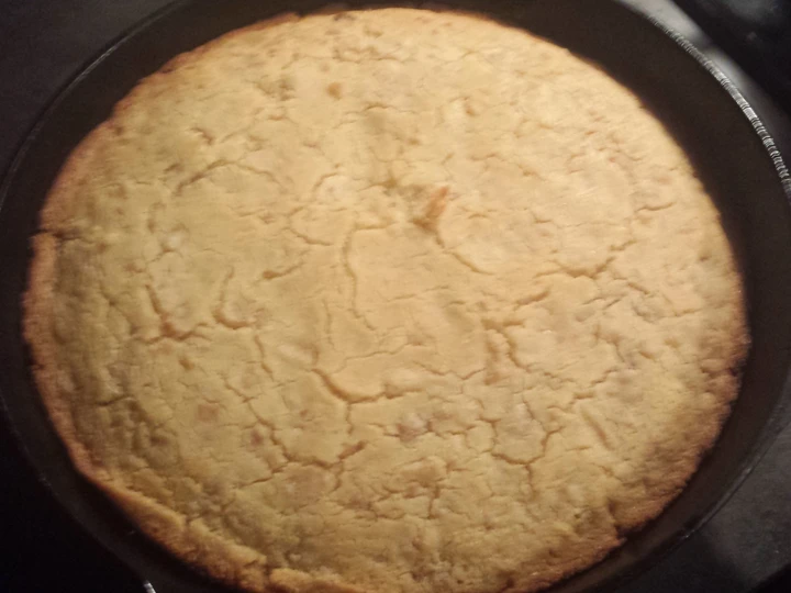 Recipe Cracklin Cornbread the Delicious Makes you drool