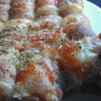 Roti Gandum