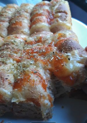 Foto resep Roti Gandum