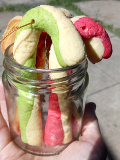 Una foto de Cookies Navideñas