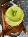 Avocado 🥑 and Fruits Smoothie