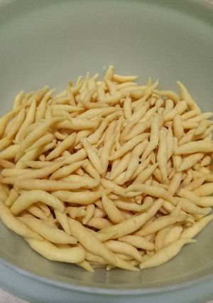 Foto resep Stik keju #pr_adakejunya