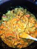 Crawfish Etouffee