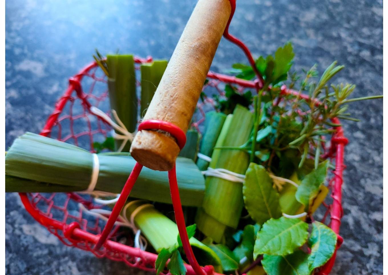 Bouquet garni