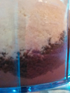 A picture of Cappuccino K-Cup Mix.