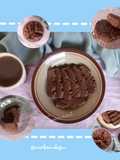Brownies Simpel Ekonomis