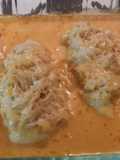 Reuben chicken