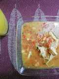 Ceviche Mixto