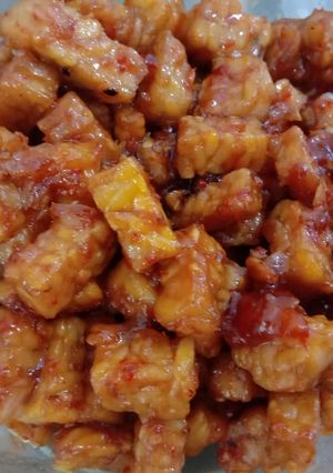 Foto resep Tempesausnanonano