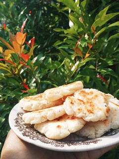 Foto resep Wingko babat teflon