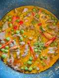 Pork Panang Curry V.ladiiproud