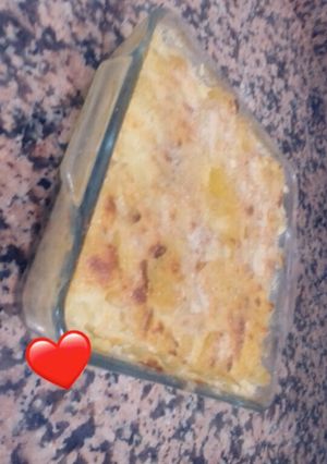صورة لوصفة قراتان بالبطاطا بدون لحوم 😊😊اقتصادية