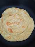 Roti maryam