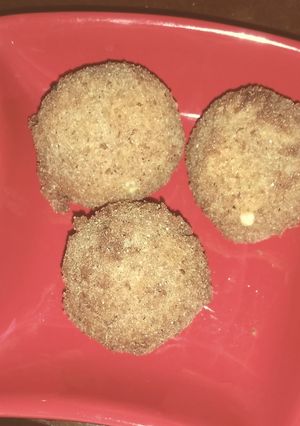 A picture of Jalapeño Popper Bites.