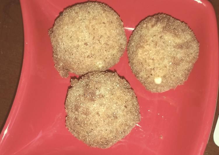 Jalapeño Popper Bites Jalapeño Popper Bites