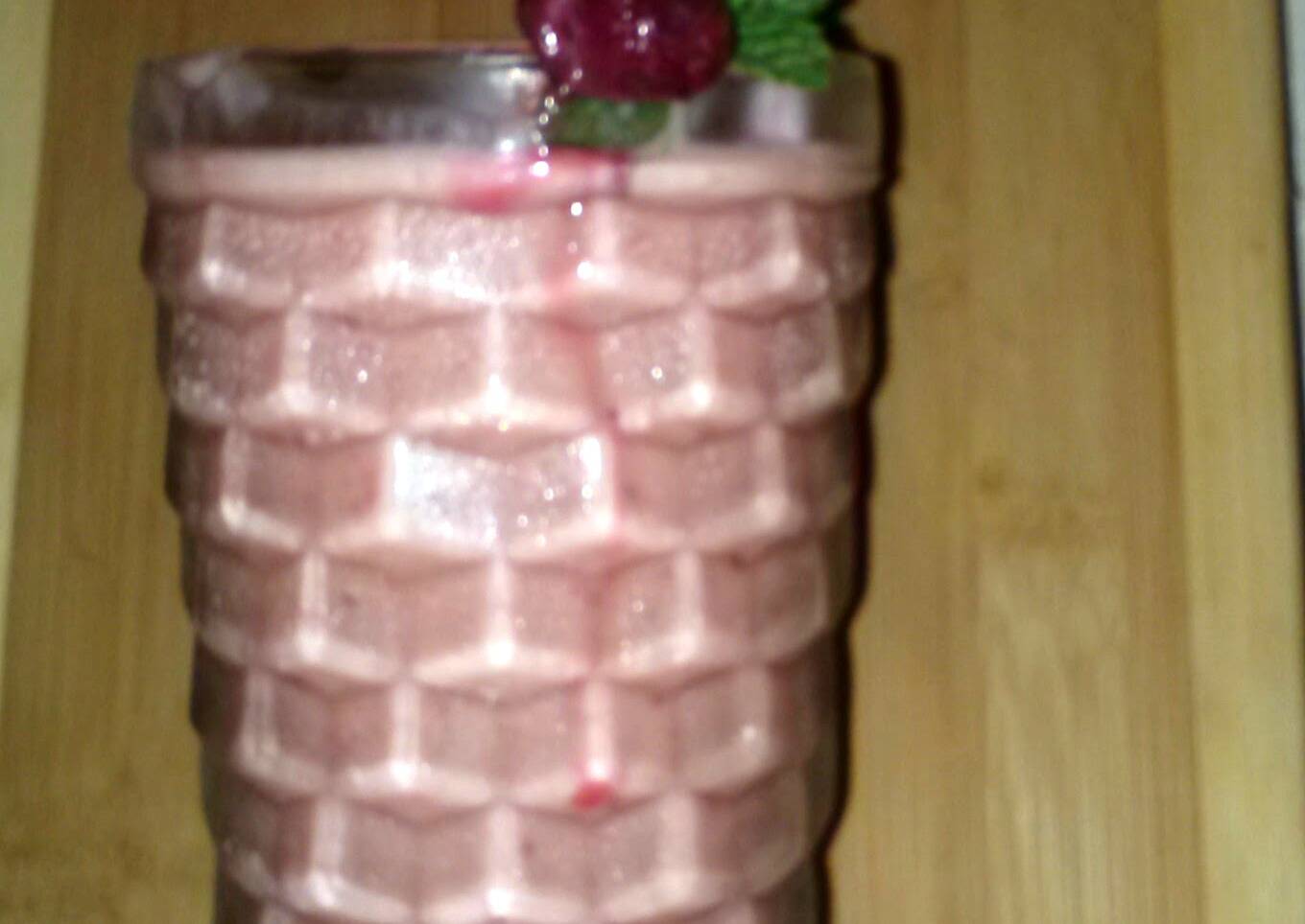 Moms Smoothie