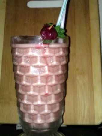 Recipe Moms Smoothie the Delicious Perfect