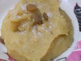 Chanay ki dal ka halwa ✨🌟✨