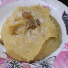 Chanay ki dal ka halwa ✨🌟✨ A picture of Chanay ki dal ka halwa ✨🌟✨.