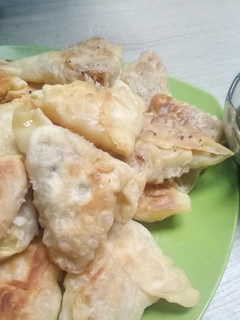 Foto resep Martabak Bihun Saus Petis Surabaya